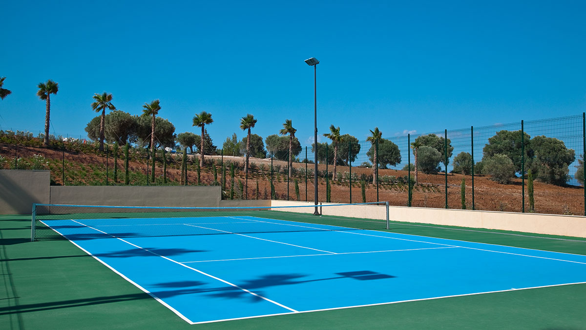 Miraggio Thermal Spa Resort